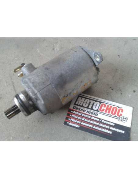 Démarreur SYM GTS 125 - 2006-2009
