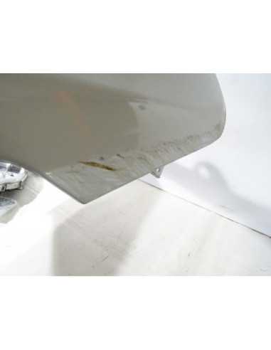 Face avant SYM GTS 125 - 2012-2015 - 64301-L3A-000