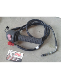 Commodo droit SYM GTS 125 - 2006-2008