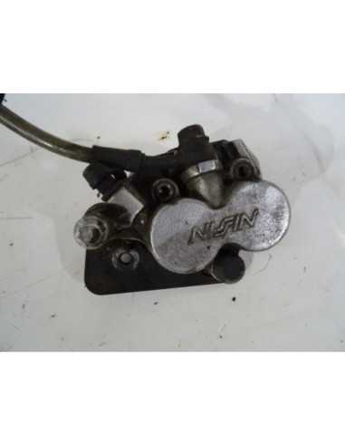 Étrier de frein avant PEUGEOT SATELIS COMPRESSOR 125 - 2007