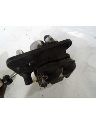 Étrier de frein avant PEUGEOT SATELIS COMPRESSOR 125 - 2007 - Occasion