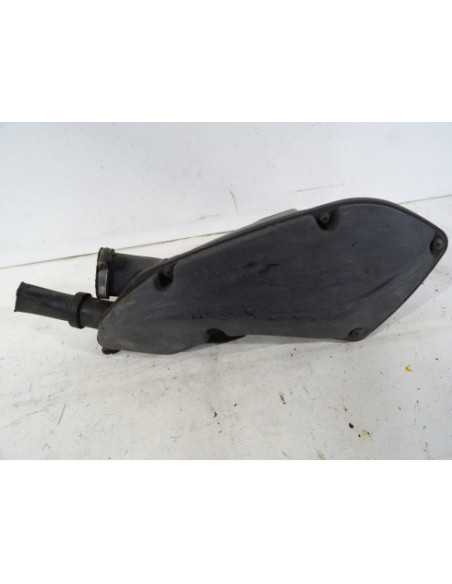 Boîtier filtre à air SUZUKI BURGMAN 125 - 2002-2006 - 49F0