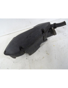 Boîtier filtre à air SUZUKI BURGMAN 125 - 2002-2006 - 49F0 2