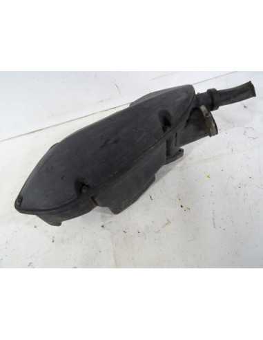 Boîtier filtre à air SUZUKI BURGMAN 125 - 2002-2006 - 49F0 - Occasion