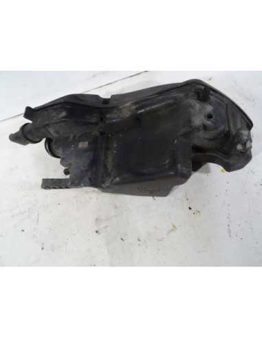 Boîtier filtre à air SUZUKI BURGMAN 125 - 2002-2006 - 49F0 - Occasion