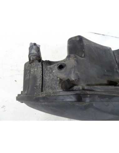 Boîtier filtre à air SUZUKI BURGMAN 125 - 2002-2006 - 49F0 - Occasion