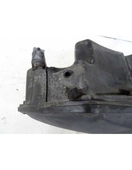 Boîtier filtre à air SUZUKI BURGMAN 125 - 2002-2006 - 49F0 - Occasion