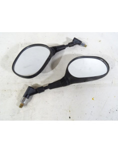 Rétroviseur (paire) SUZUKI BURGMAN 125 - 2002-2006