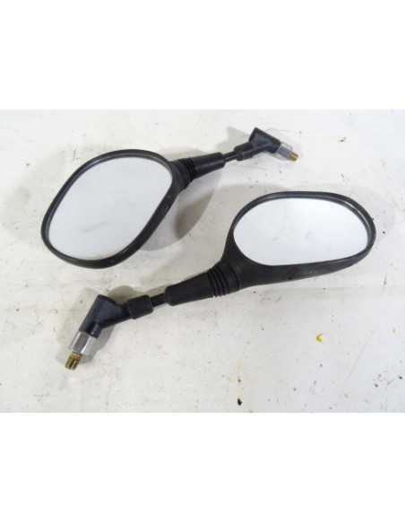 Rétroviseur (paire) SUZUKI BURGMAN 125 - 2002-2006