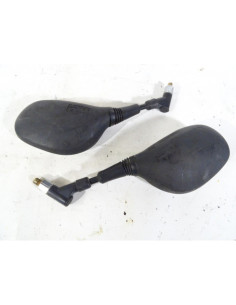 Rétroviseur (paire) SUZUKI BURGMAN 125 - 2002-2006 2