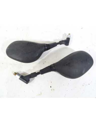 Rétroviseur (paire) SUZUKI BURGMAN 125 - 2002-2006 - Occasion