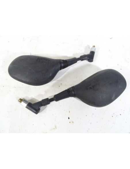 Rétroviseur (paire) SUZUKI BURGMAN 125 - 2002-2006 - Occasion