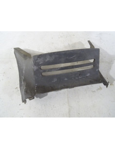 Cache central SUZUKI BURGMAN 125 - 2002-2006 - 47351-49F00 2