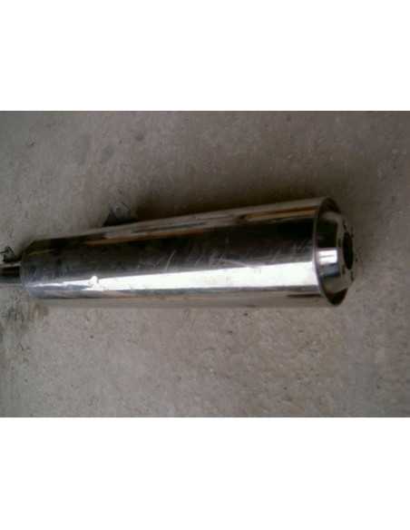 Silencieux gauche HONDA CBR XX 1100