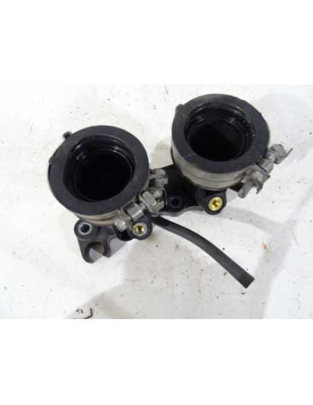 Pipe d'admission YAMAHA T-MAX 530 - 2012-2015 - 59C - Occasion