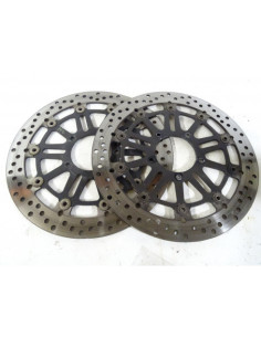 Disque de frein avant MV AGUSTA TURISMO VELOCE 800 - 2015 2