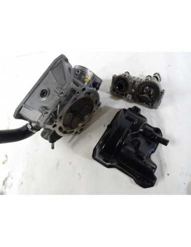 Culasse KTM DUKE 690 - 2016 -