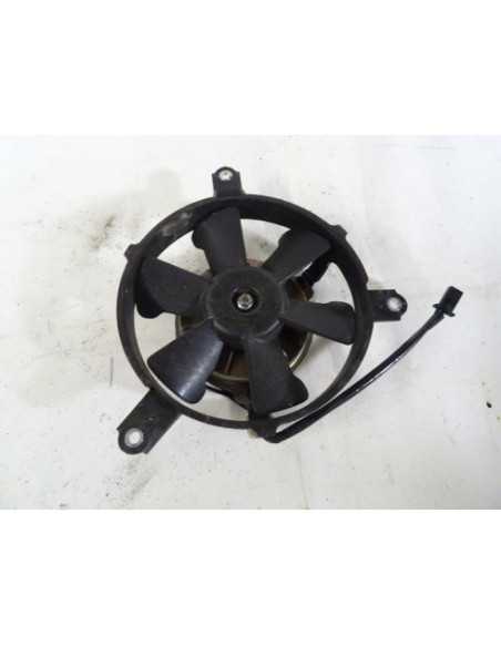 Ventilateur de radiateur HONDA SILVER WING 600 - 2003