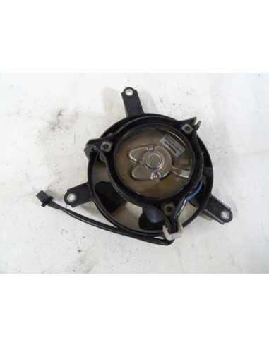 Ventilateur de radiateur HONDA SILVER WING 600 - 2003 - Occasion