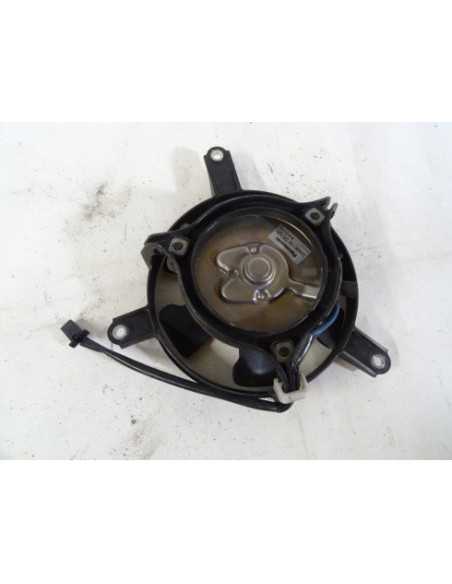 Ventilateur de radiateur HONDA SILVER WING 600 - 2003 - Occasion