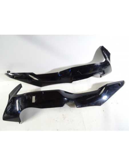 Carénage divers SYM GTS 125 - 2012-2016 - 83620-L3A-000 + 83520-L3A-000