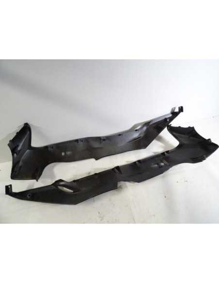 Carénage divers SYM GTS 125 - 2012-2016 - 83620-L3A-000 / 83520-L3A-000