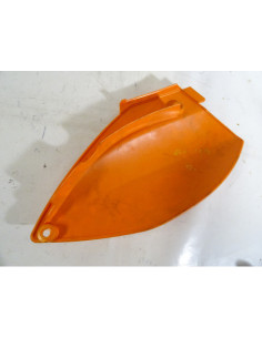 Flanc de selle droit KTM LC4 640 - KTM 584.080042.100 2
