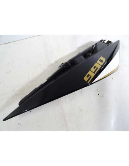 Flanc de selle droit KTM SUPER DUKE 990 - 2006 - KTM 610.08.042.000