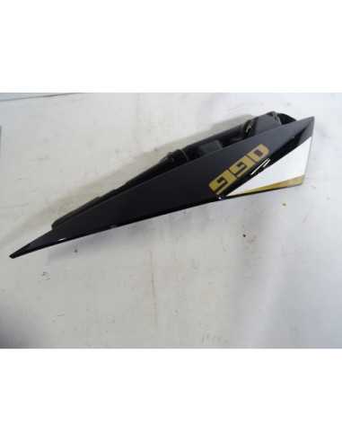 Flanc de selle droit KTM SUPER DUKE 990 - 2006 - KTM 610.08.042.000