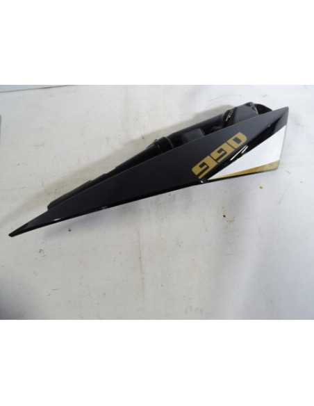 Flanc de selle droit KTM SUPER DUKE 990 - 2006 - KTM 610.08.042.000