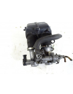 Corps d'injection YAMAHA T-MAX 500 - 2004 2