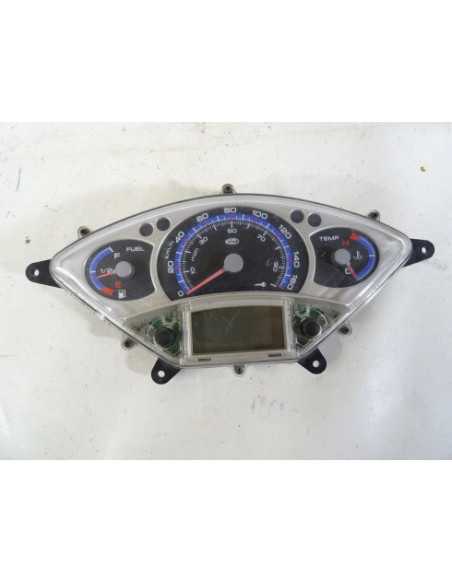 Compteur YAMAHA X-MAX 125 - 2006-2009 - 1B9-H3510-00