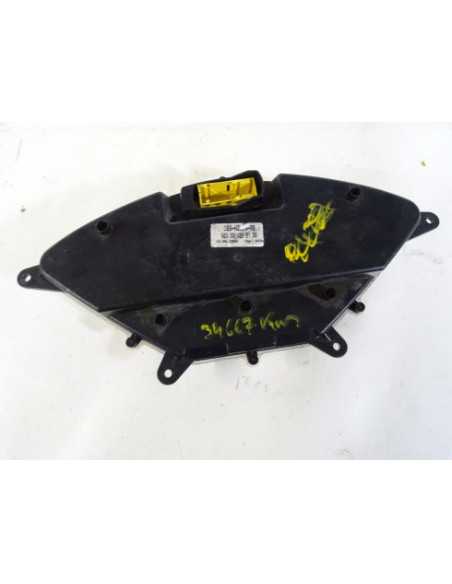 Compteur YAMAHA X-MAX 125 - 2006-2009 - 1B9-H3510-00 - Occasion