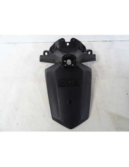 Bavette arrière YAMAHA X-MAX 125 - 2017-2019 - B74-F1611-00