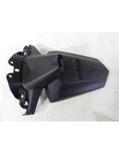Bavette arrière YAMAHA X-MAX 125 - 2017-2019 - B74-F1611-00 2