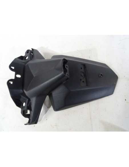 Bavette arrière YAMAHA X-MAX 125 - 2017-2019 - B74-F1611-00 - Occasion