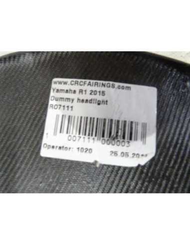 Cache divers YAMAHA R1 1000 - 2015 - Occasion