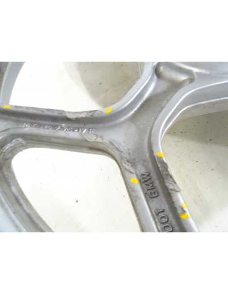 Jante arrière BMW K75 750 - 17 x 2.75
