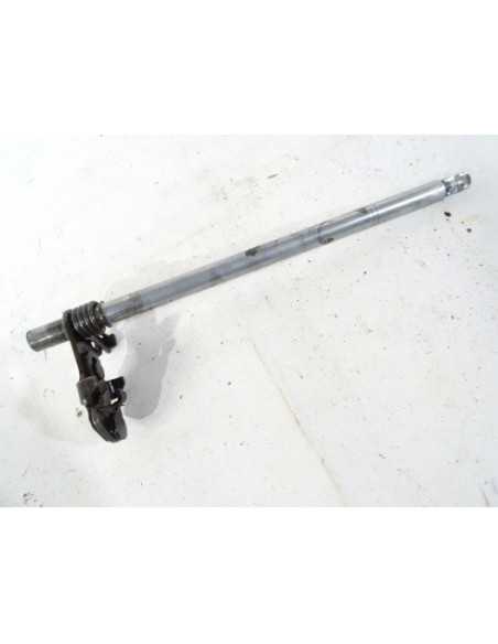 Arbre de sélecteur HONDA CB 500 - 1997-2003 - KBV-R - Occasion