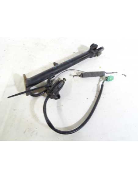 Béquille centrale PEUGEOT SATELIS 125