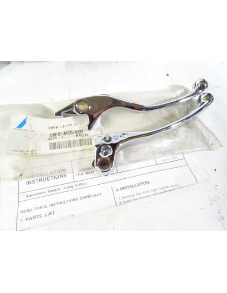 Rétroviseur (paire) HONDA SHADOW 125 - 1998