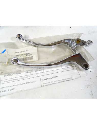 Rétroviseur (paire) HONDA SHADOW 125 - 1998 - Occasion