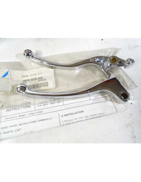 Rétroviseur (paire) HONDA SHADOW 125 - 1998 - Occasion