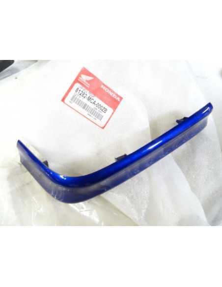 Cache divers HONDA GOLDWING 1800 - 2001 - 81282-MCA-000ZB