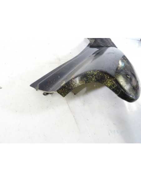 Flanc de selle droit HONDA DOMINATOR 650 NX - Occasion - état moyen