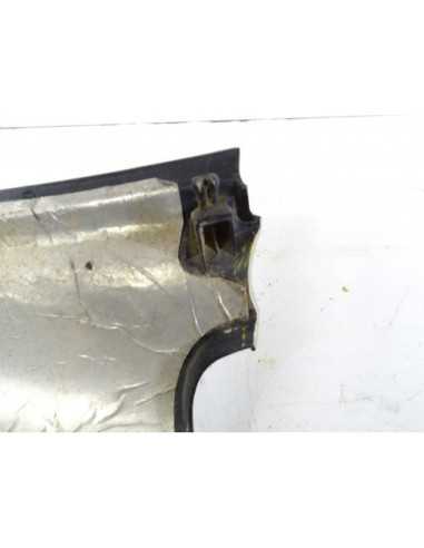 Flanc de selle droit HONDA DOMINATOR 650 NX - Occasion - état moyen