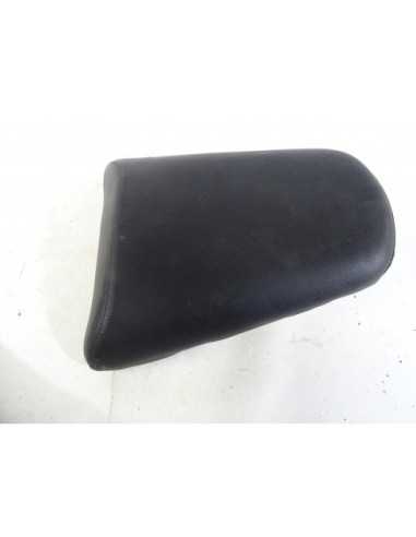 Selle arrière HONDA CBF 125 - 2009 - 77300-KWFA-9000 - Occasion - état moyen