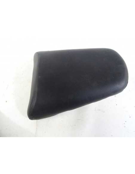 Selle arrière HONDA CBF 125 - 2009 - 77300-KWFA-9000 - Occasion - état moyen