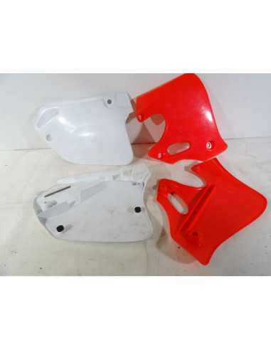 Cache divers (kit) HONDA CR 125 - 1991-1992 - État neuf
