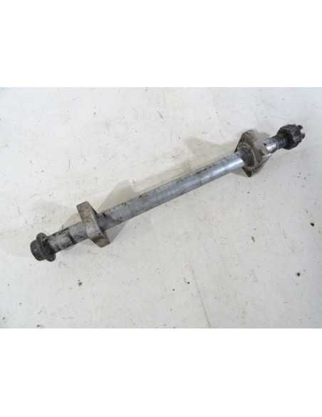 Axe de roue arrière KAWASAKI ER6 650 - 2012-2016